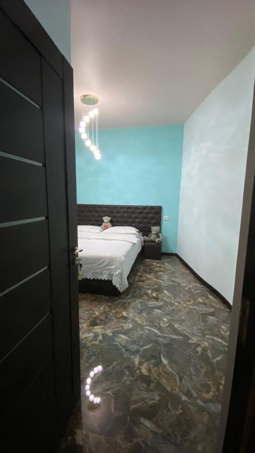Hotel Exclusive Wine & Gastro Yard Yeghegnadzor Exterior foto