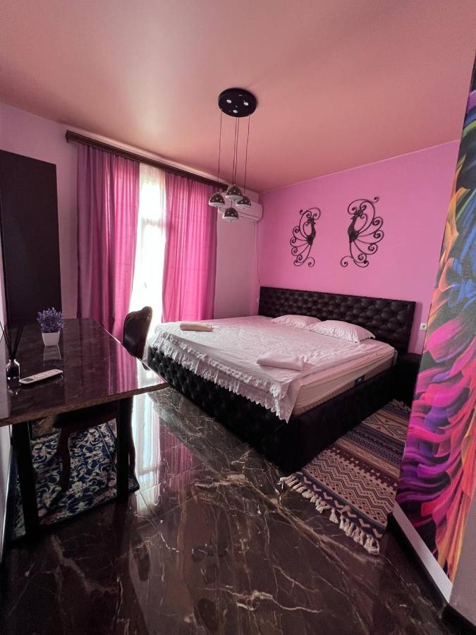 Hotel Exclusive Wine & Gastro Yard Yeghegnadzor Exterior foto