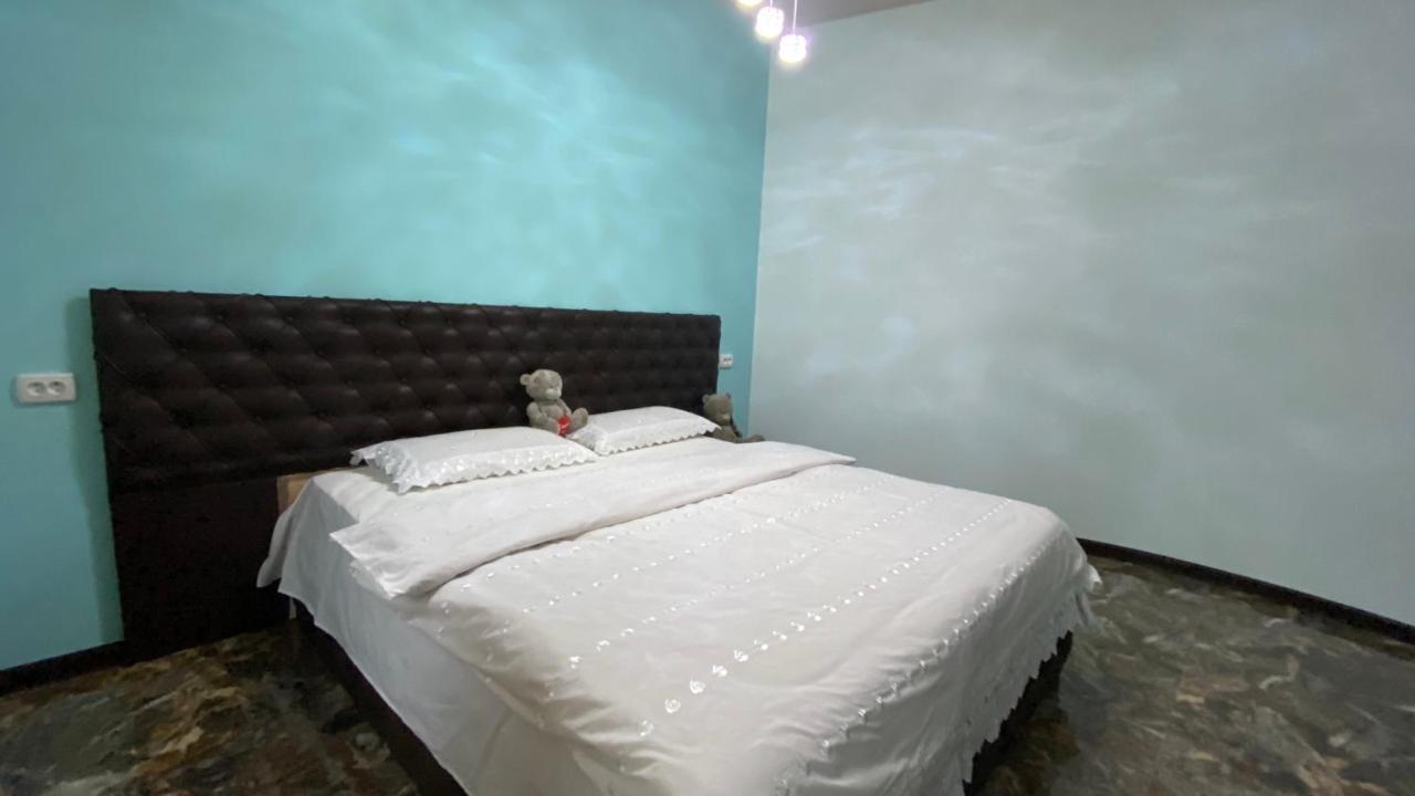 Hotel Exclusive Wine & Gastro Yard Yeghegnadzor Exterior foto